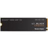 Disco SSD M.2 2280 Western Digital Black SN850X 2TB c/ Heatsink 3D NAND NVMe